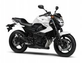 2012 Yamaha XJ6 photo